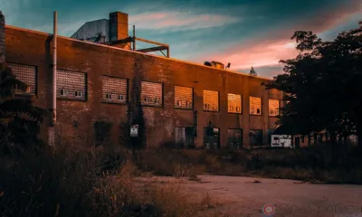 Депутаты озабочены судьбой ветсанутильзавода «Орловский»