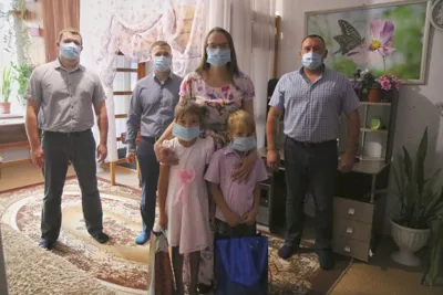 ООО «Торговый Дом «ЭКСПЕРТ-КАБЕЛЬ» на пути добрых дел