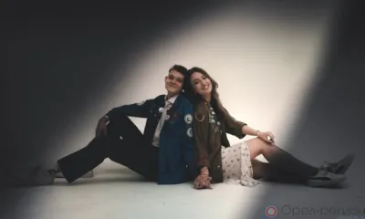 Орловская студентка Виктория Минаева завоевала титул «Мисс студенческих отрядов ЦФО-2022»