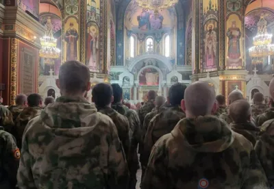 В составе сводной казачьей бригады «Дон» появился новый боевой отряд «Аксай»