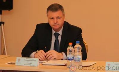 Начальник УФСБ России по Орловской области покидает свой пост