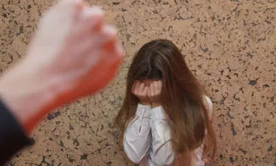 Прокуратура проводит проверку по факту избиения ребёнка в Орле