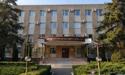 Болховчанка отправилась в колонию за неуплату алиментов