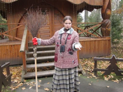 Фото 6. От Орла до Бреста