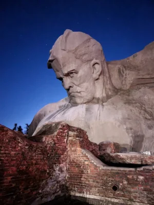 Фото 8. От Орла до Бреста