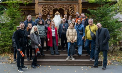 От Орла до Бреста