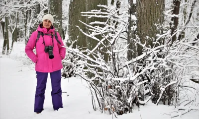 Смотрящие на птиц