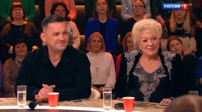 Фото 1. Известный блогер и наш земляк Алексей Ушаков стал одним из героев программы «Привет, Андрей!»