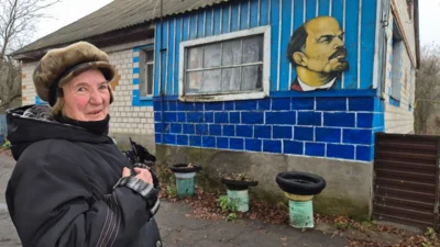 Фото 3. Известный блогер и наш земляк Алексей Ушаков стал одним из героев программы «Привет, Андрей!»