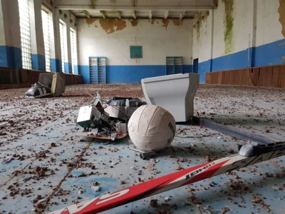 Фото 4. Известный блогер и наш земляк Алексей Ушаков стал одним из героев программы «Привет, Андрей!»