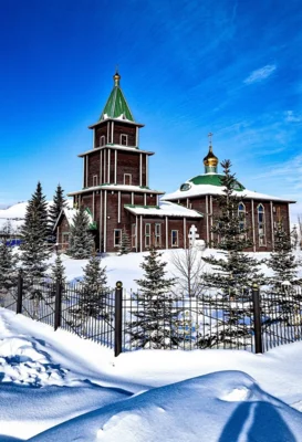 Фото 7. Известный блогер и наш земляк Алексей Ушаков стал одним из героев программы «Привет, Андрей!»