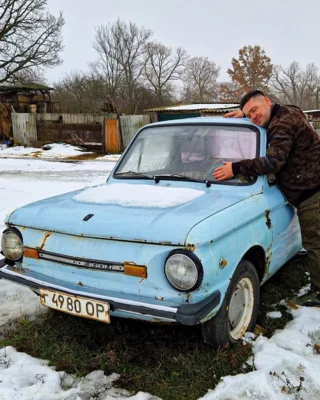 Фото 10. Известный блогер и наш земляк Алексей Ушаков стал одним из героев программы «Привет, Андрей!»