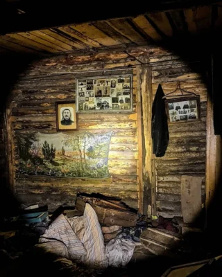 Фото 12. Известный блогер и наш земляк Алексей Ушаков стал одним из героев программы «Привет, Андрей!»