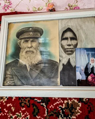 Фото 16. Известный блогер и наш земляк Алексей Ушаков стал одним из героев программы «Привет, Андрей!»