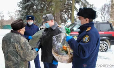 Сегодня исполняется десять лет со дня вступления в силу Федерального закона «О Следственном комитете Российской Федерации»
