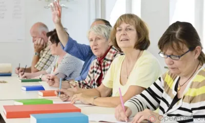 21 орловец предпенсионного возраста получил дополнительное образование в 2022 году