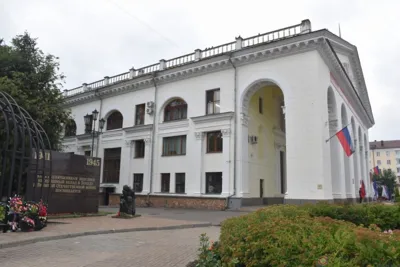 Орловские железнодорожники принимают поздравления