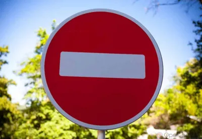 В Орле до 30 сентября остановят движение по Комсомольской площади