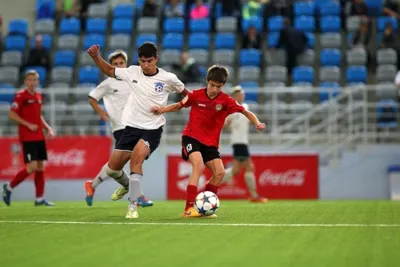 В Орле пройдет областной турнир «Кожаный мяч – Кубок Coca-Cola»