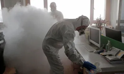 Долг организаций перед орловским Центром гигиены и эпидемиологии составляет более 5,5 млн рублей