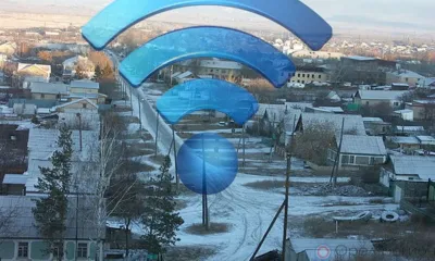 670 км оптоволоконных линий связи проложено в 2020 году в Орловской области в рамках проекта «Устранение цифрового неравенства»