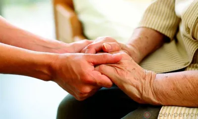 С 1 сентября в Орловской области началось поэтапное внедрение системы долговременного ухода за пожилыми людьми и инвалидами