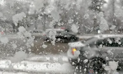 Орловцам сообщили об ухудшении погоды