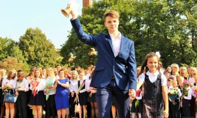 Курские школьники и студенты смогут продолжить учёбу на Орловщине