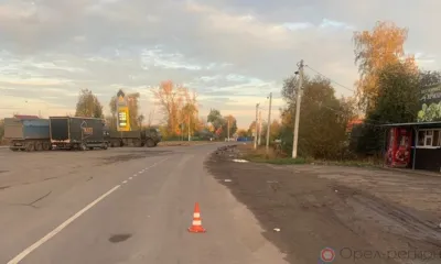 В Свердловском районе Renault насмерть сбил пешехода