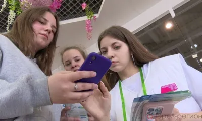 Более 350 добровольцев помогают орловцам выбрать территории для благоустройства