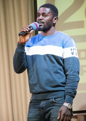 Фото 3. В Урицком районе торжественно открыли Год единства народов России