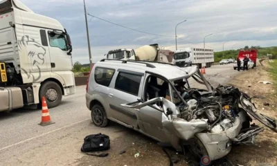 По делу о смертельном ДТП на трассе «Орёл — Тамбов» вынесен приговор