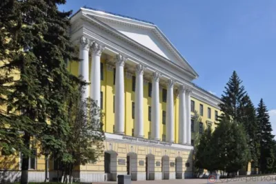 Орловские вузы улучшили свои позиции в национальном рейтинге университетов