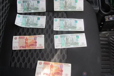 Орловец обвиняется в покушении на дачу взятки инспектору ГИБДД