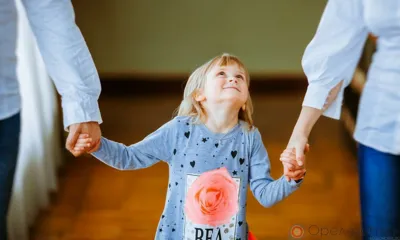 За 9 месяцев 2022 года в Орловской области обрели семью 168 детей-сирот