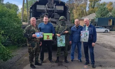 В ходе частичной мобилизации из Сосковского района призвали 28 человек