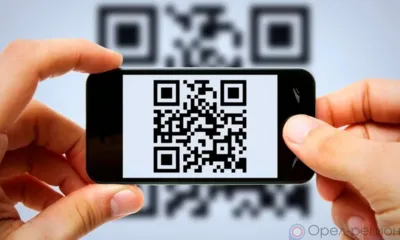 Орловцев предупреждают о краже денег с банковских счетов при помощи QR-кодов