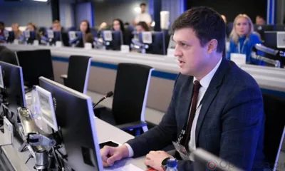 Алексей Берестов: «Любовь к активному образу жизни должна поощряться»