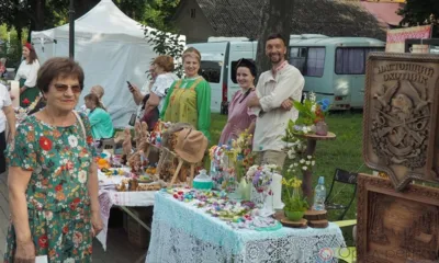 В Орле состоялся Тургеневский праздник «К истокам»