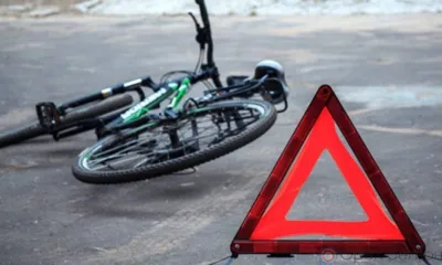 Орловская прокуратура проводит проверку по факту ДТП с пострадавшим 8-летним ребёнком