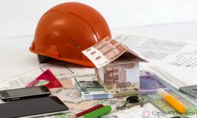 В Орле экс-директора ЗАО «Жилстрой» осудили за мошенничество и отмывание денег