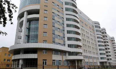 Вступил в силу приговор о хищении 230 млн рублей при строительстве ММЦ