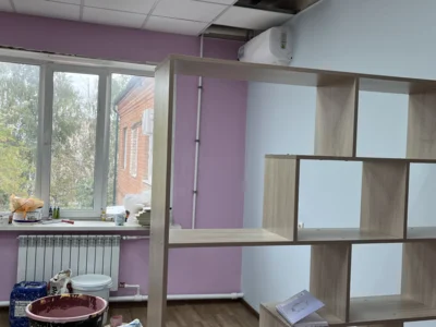 Фото 1. В октябре в Ливнах планируют открыть молодёжный центр