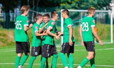 ФК «Орёл-М» сыграет с лидером первенства СФФ «Центр»