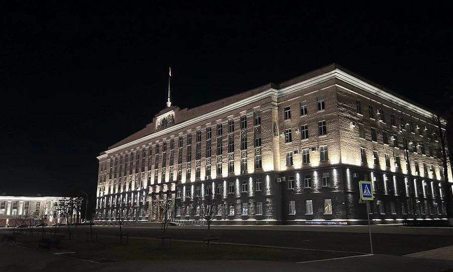 Орловский губернатор сообщил о 42 сбитых над регионом за ночь БПЛА