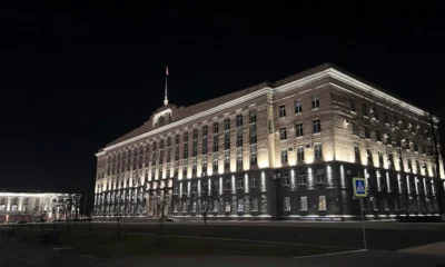Орловский губернатор сообщил о 42 сбитых над регионом за ночь БПЛА