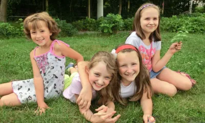 Свыше 18 тысяч детей отдохнули в первую смену в летних оздоровительных лагерях Орловщины