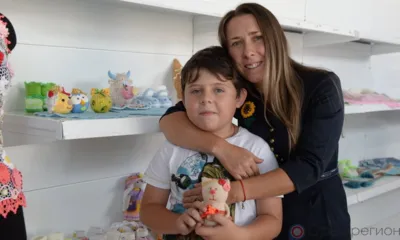 Трудно ли быть левшой?