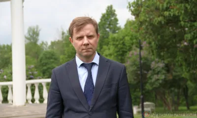 Около 57 тысяч орловцев приняли участие в голосовании по выбору общественных территорий для благоустройства