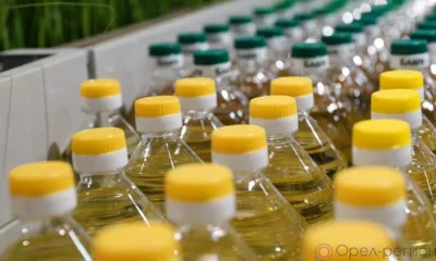 Орловщина начала 2023 год с экспорта в Латвию и Китай